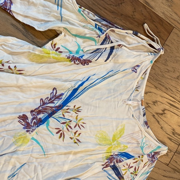 Free People Asymmetrical Tunic Size XS - Picture 4 of 5